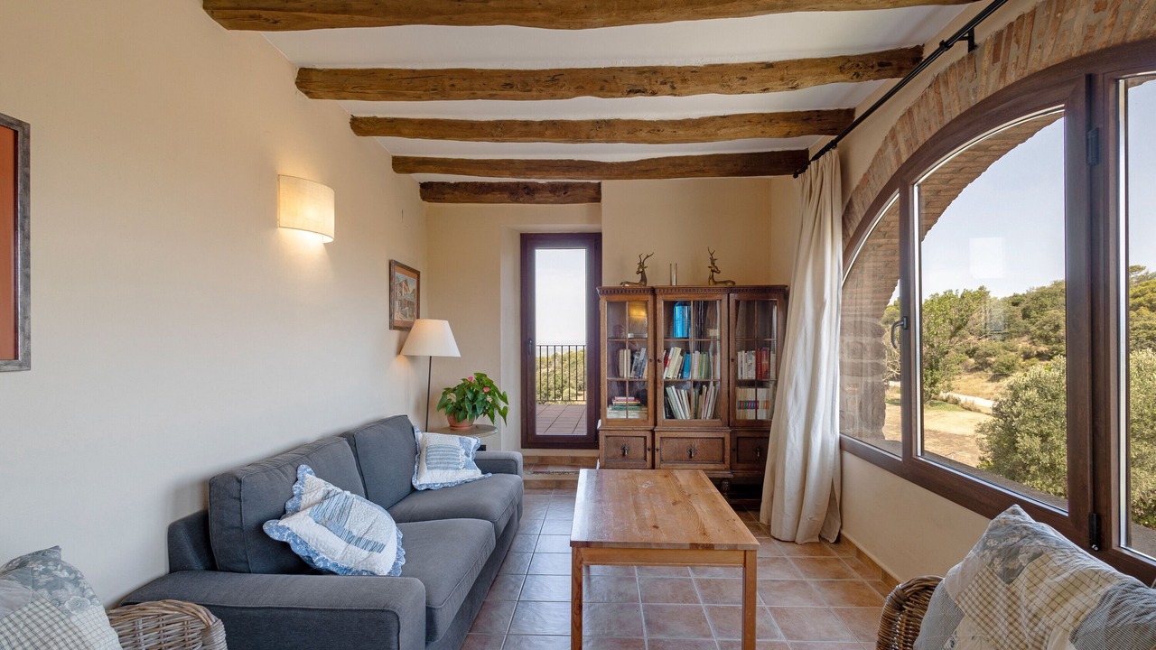 Photo of Livingroom in Santa Maria d'Olo