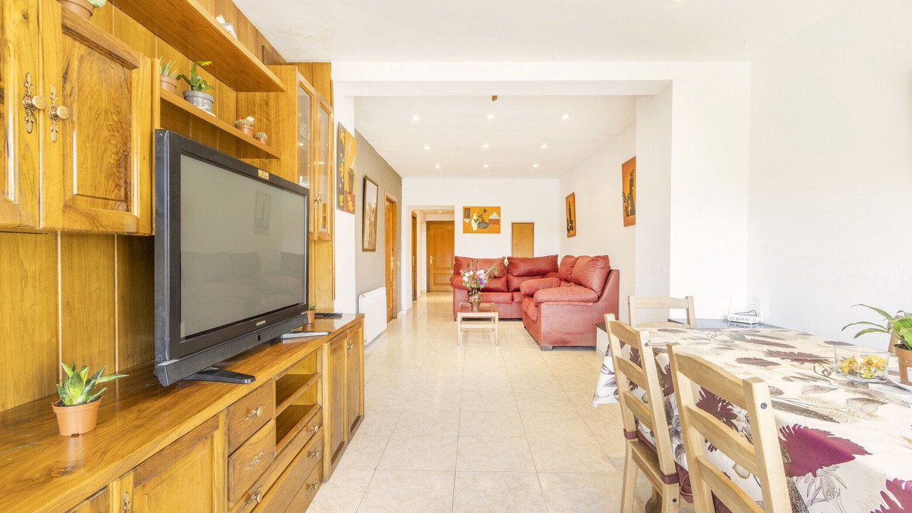 Photo of Livingroom in Borreda