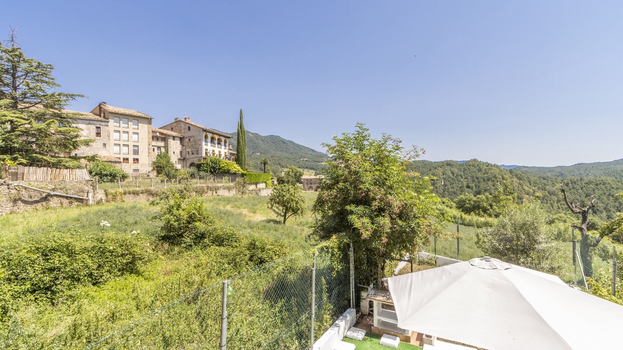 Photo of Patio Balcony in Borreda