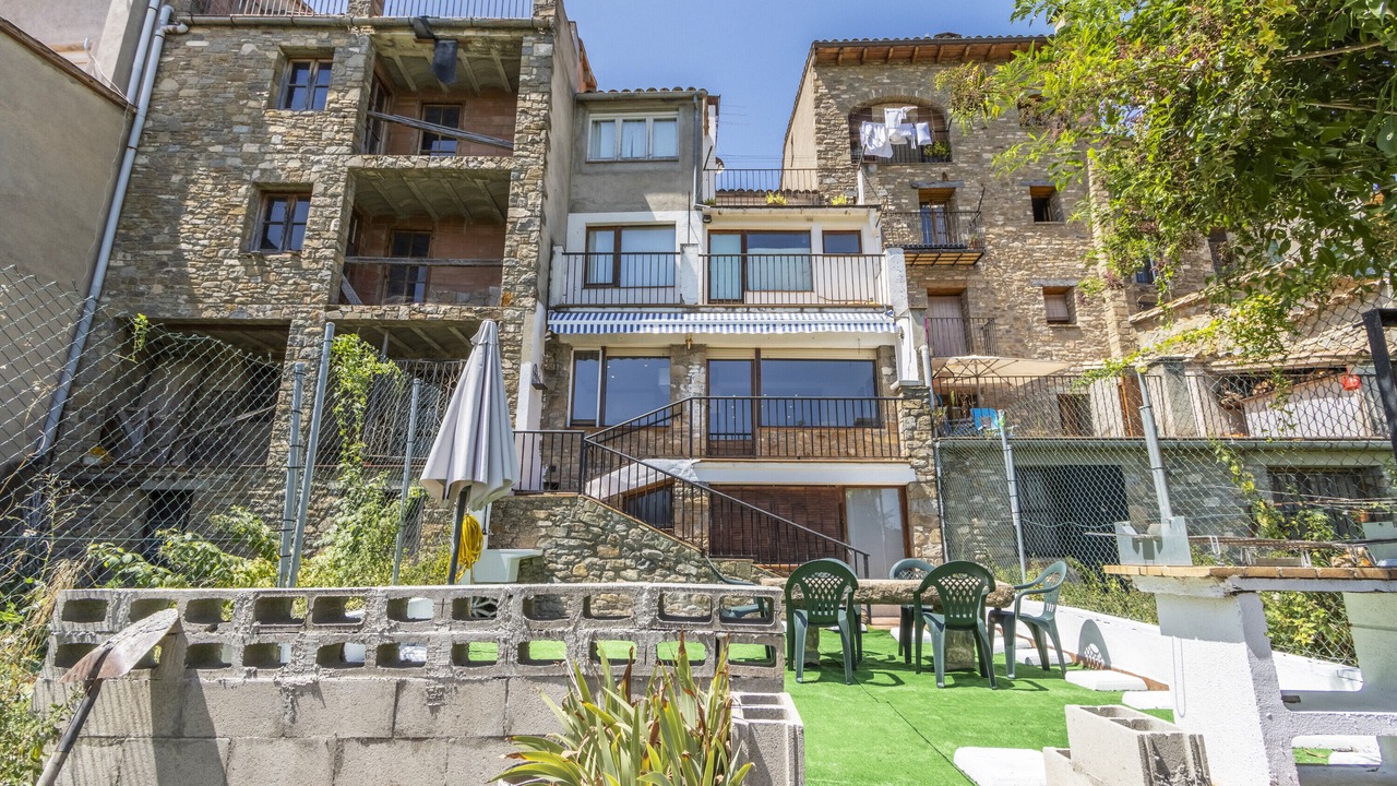Photo of Outdoor in Borreda