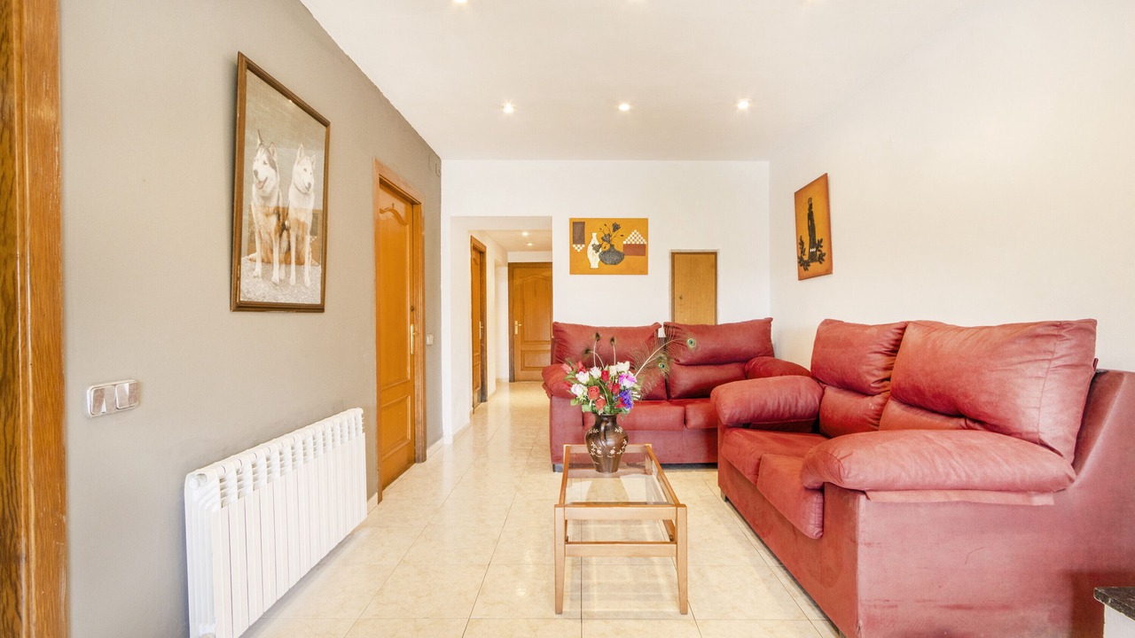 Photo of Livingroom in Borreda