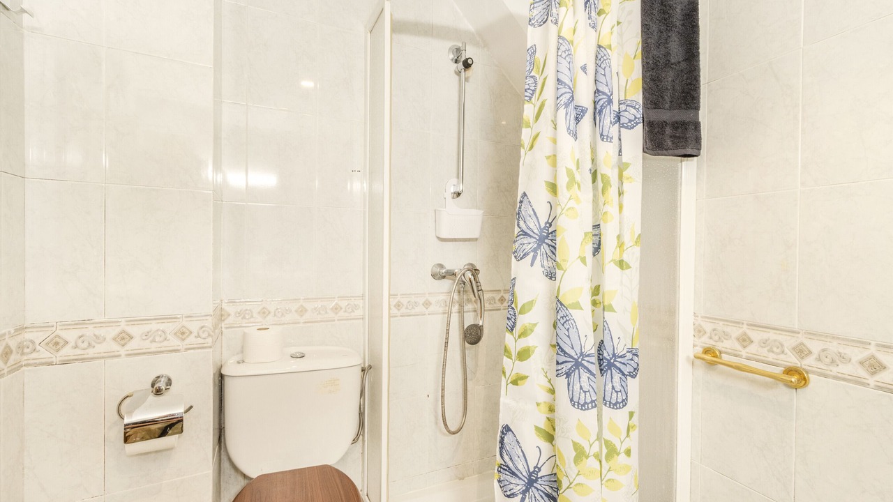 Photo of Bathroom in Borreda
