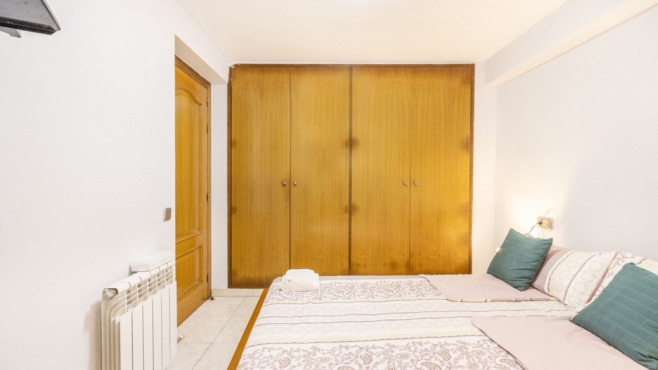 Photo of Bedroom in Borreda