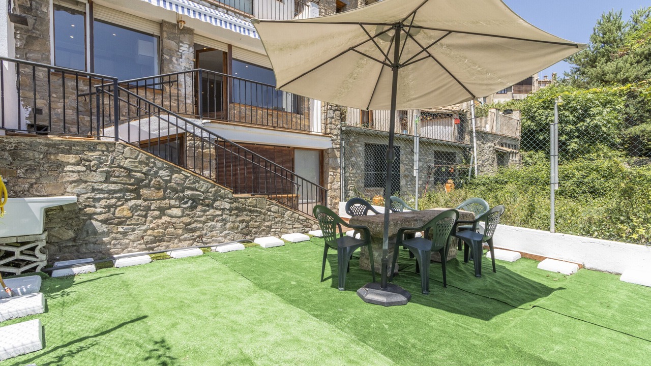Photo of Outdoor in Borreda