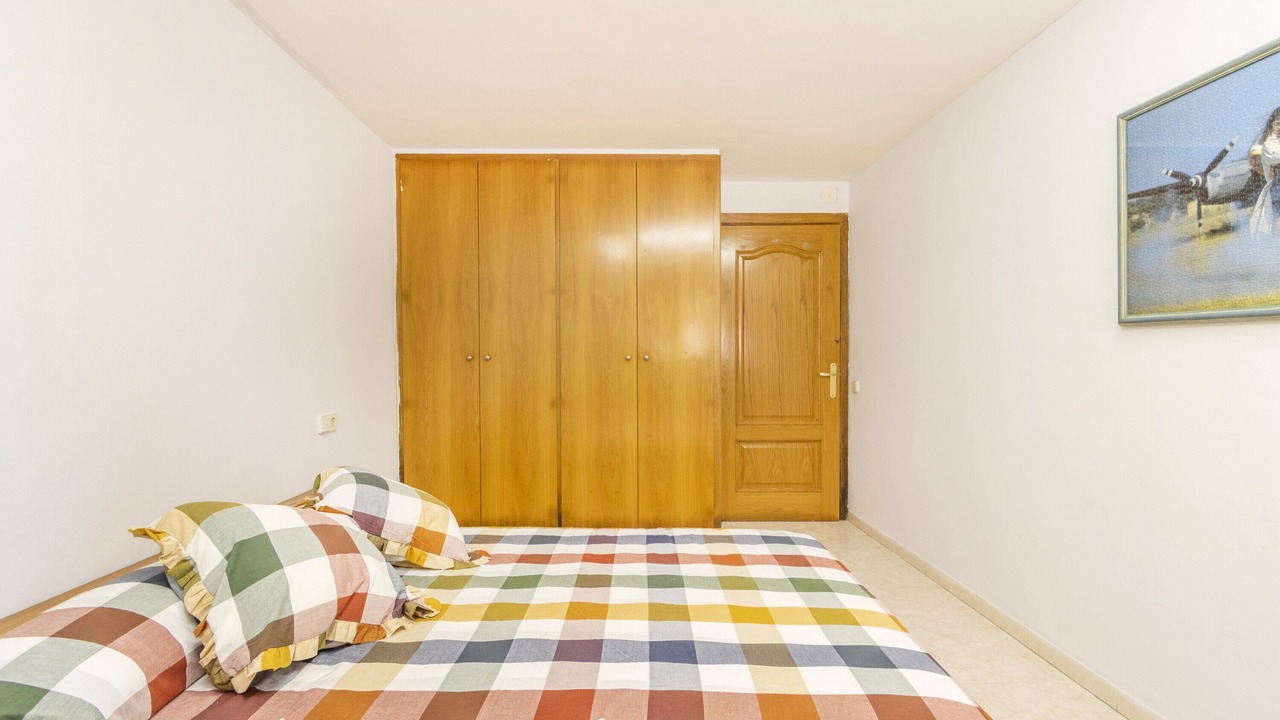 Photo of Bedroom in Borreda