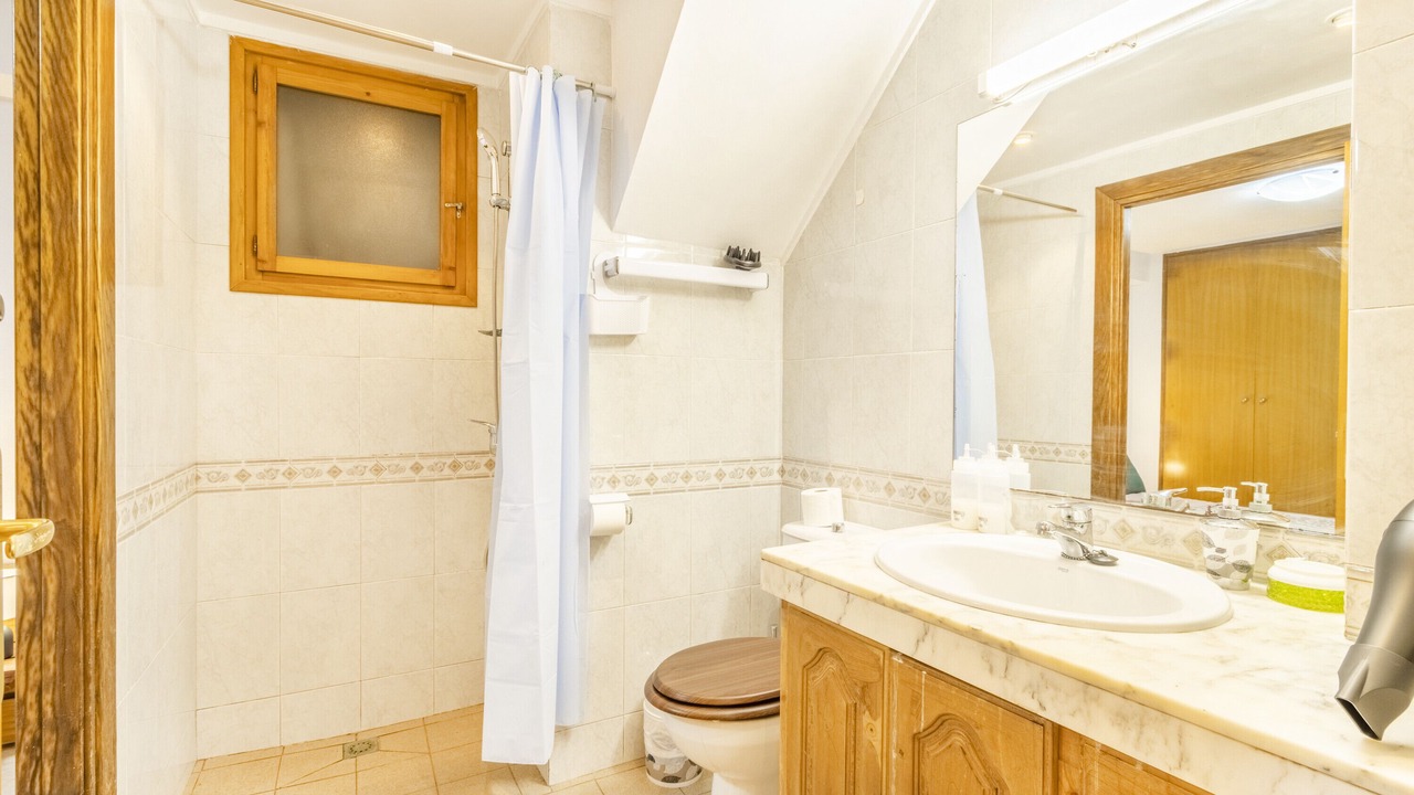 Photo of Bathroom in Borreda