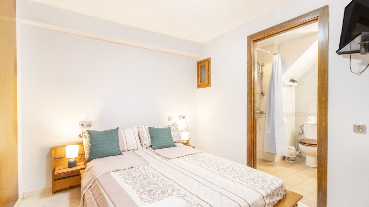 Photo of Bedroom in Borreda