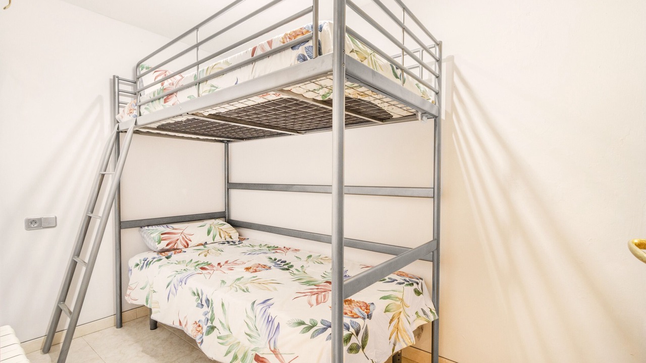 Photo of Bedroom in Borreda