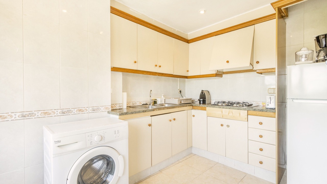 Photo of Kitchen in Borreda