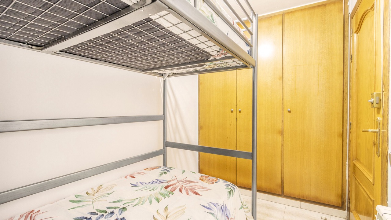 Photo of Bedroom in Borreda