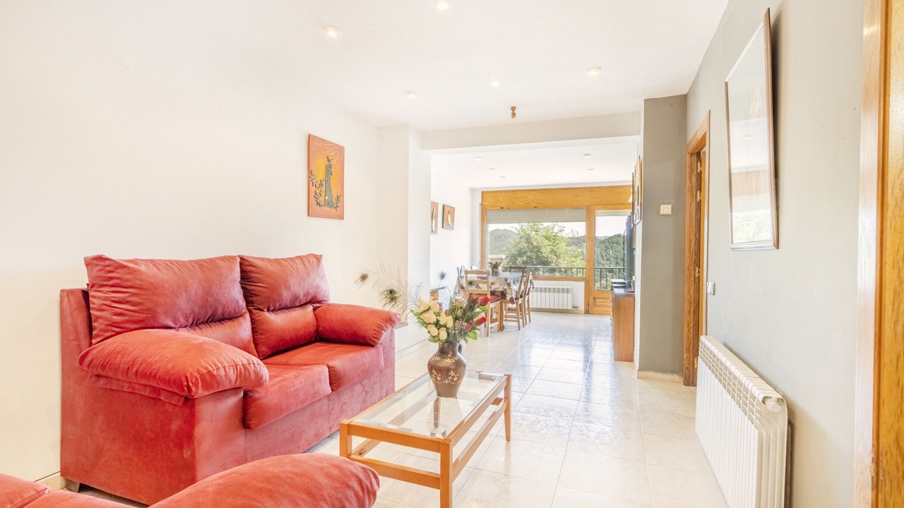 Photo of Livingroom in Borreda