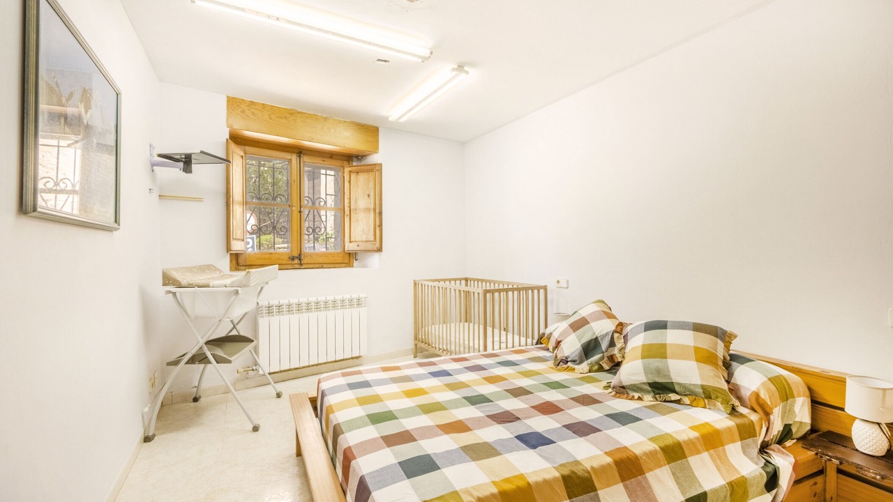 Photo of Bedroom in Borreda