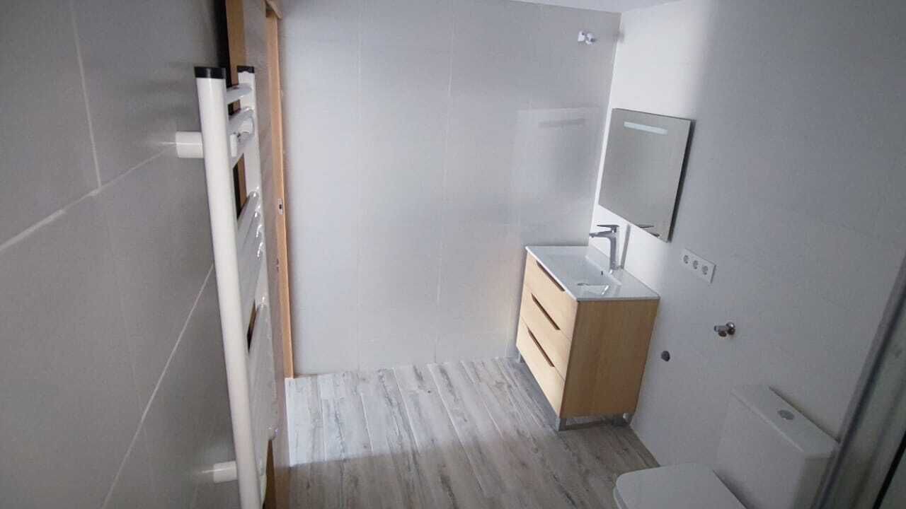 Photo of Bathroom in Santa Margarida de Montbui