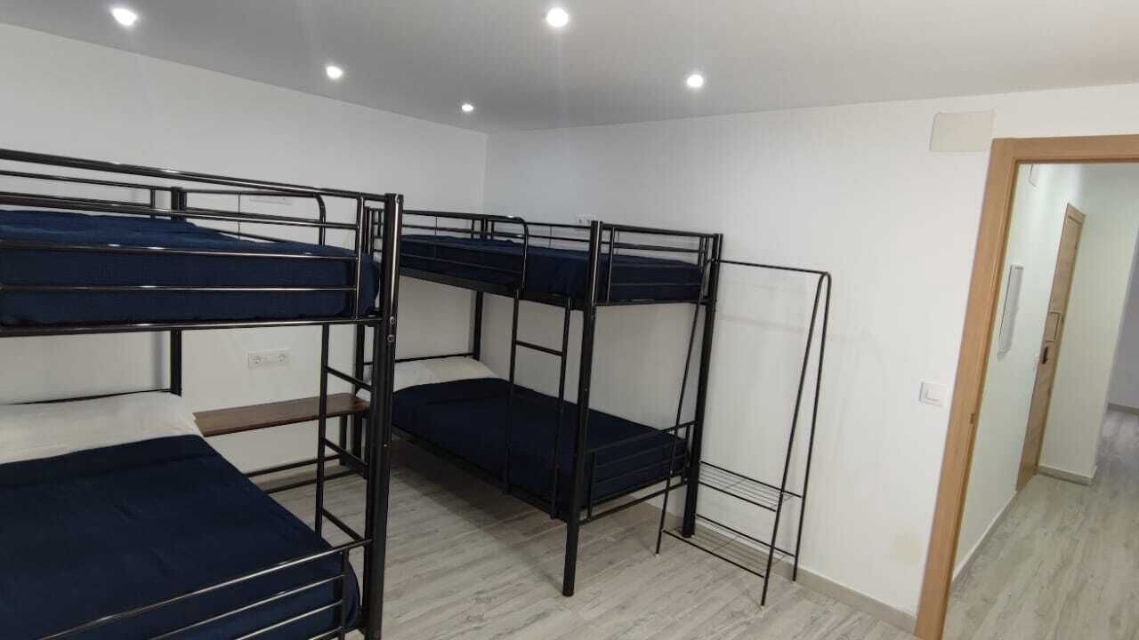 Photo of Bedroom in Santa Margarida de Montbui