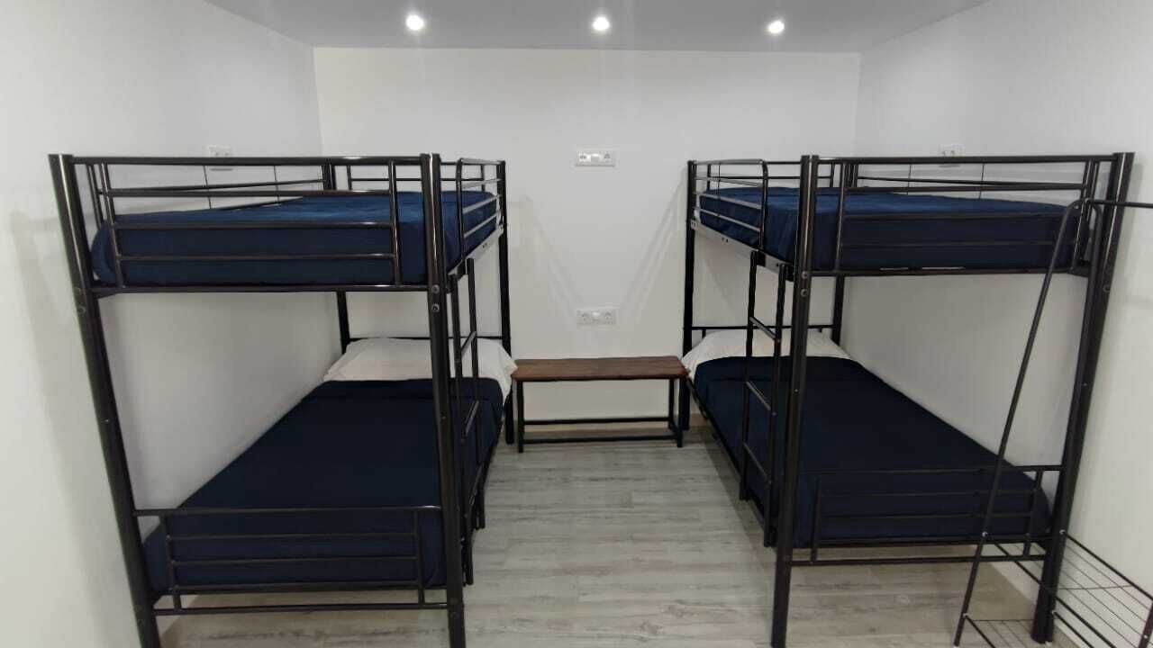 Photo of Bedroom in Santa Margarida de Montbui