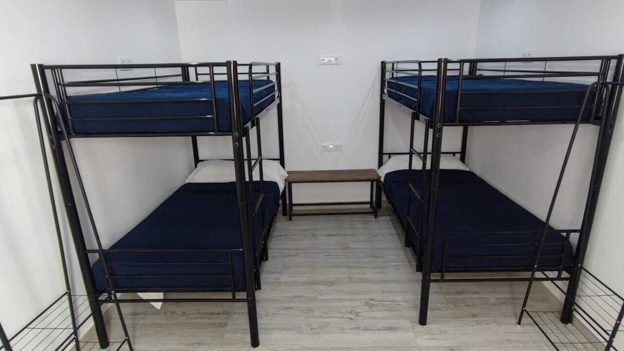 Photo of Bedroom in Santa Margarida de Montbui