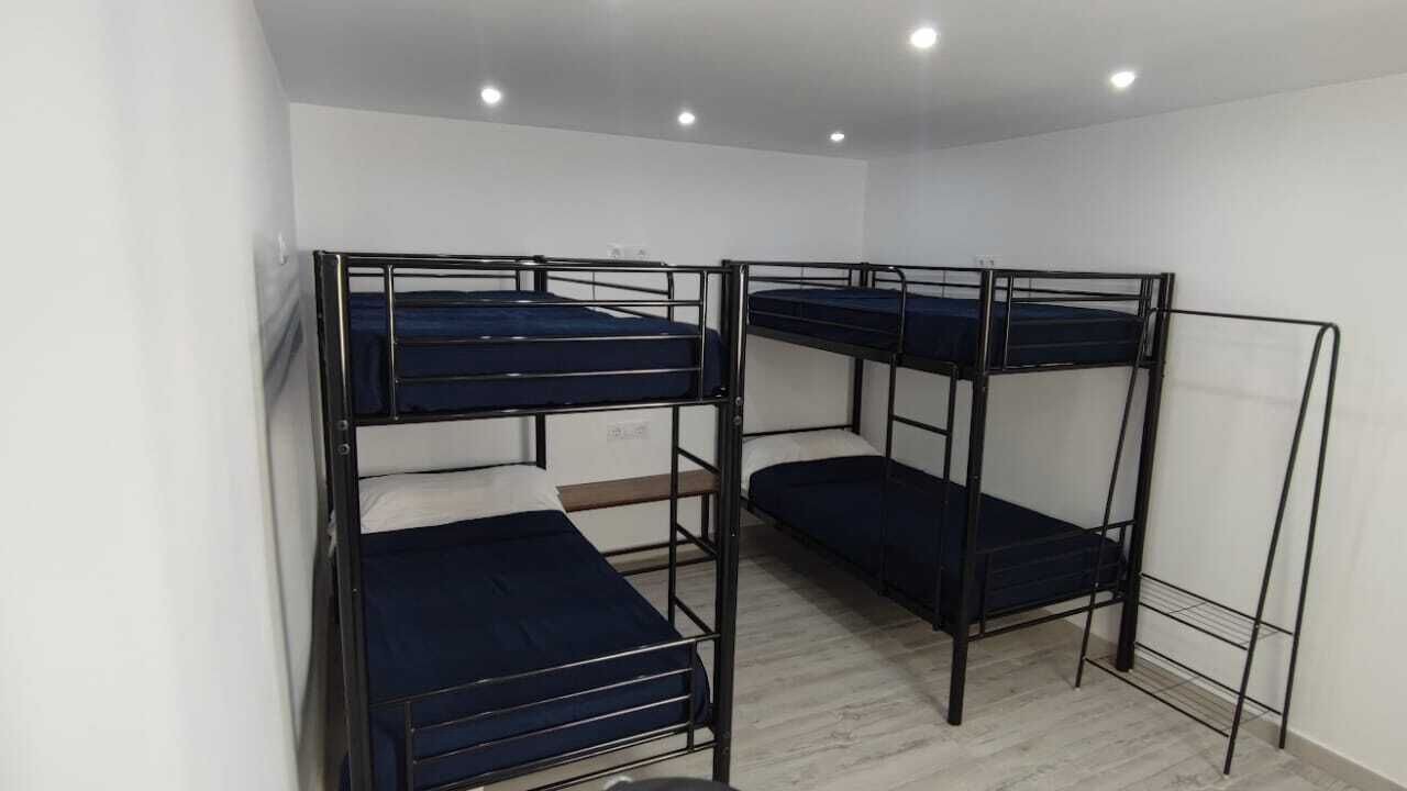 Photo of Bedroom in Santa Margarida de Montbui