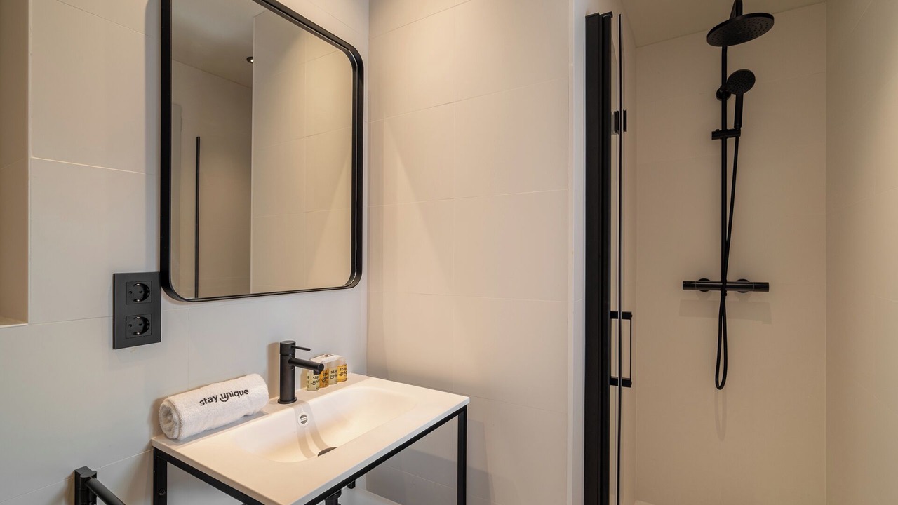 Photo of Bathroom in El Putget i Farro