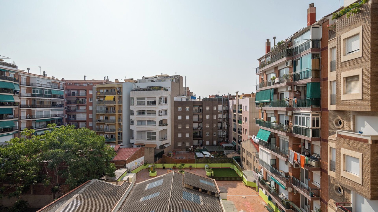 Photo of Outdoor in El Putget i Farro