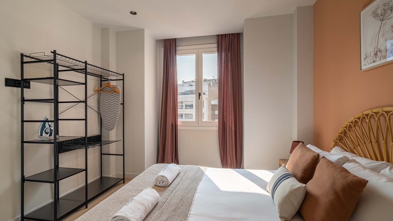 Photo of Bedroom in El Putget i Farro