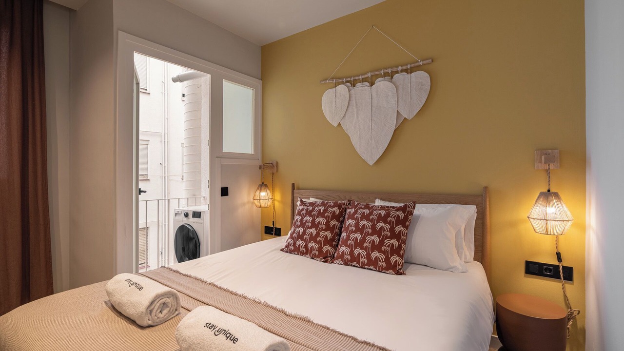 Photo of Bedroom in El Putget i Farro