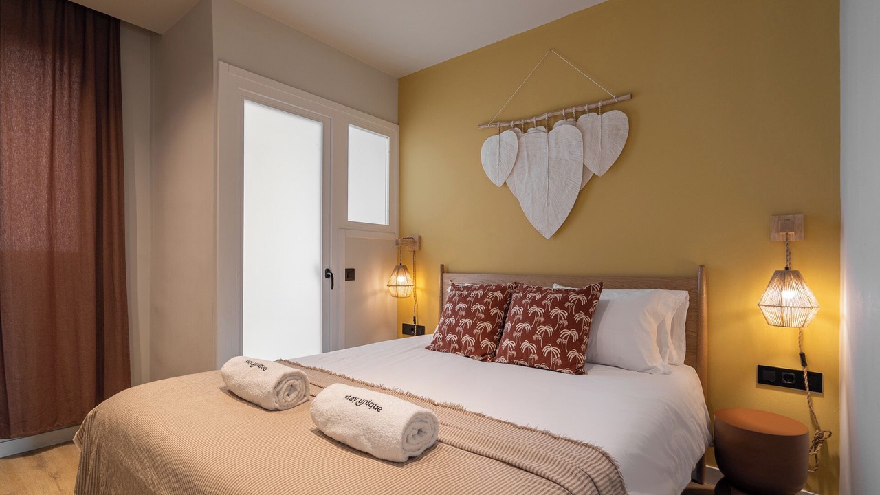 Photo of Bedroom in El Putget i Farro