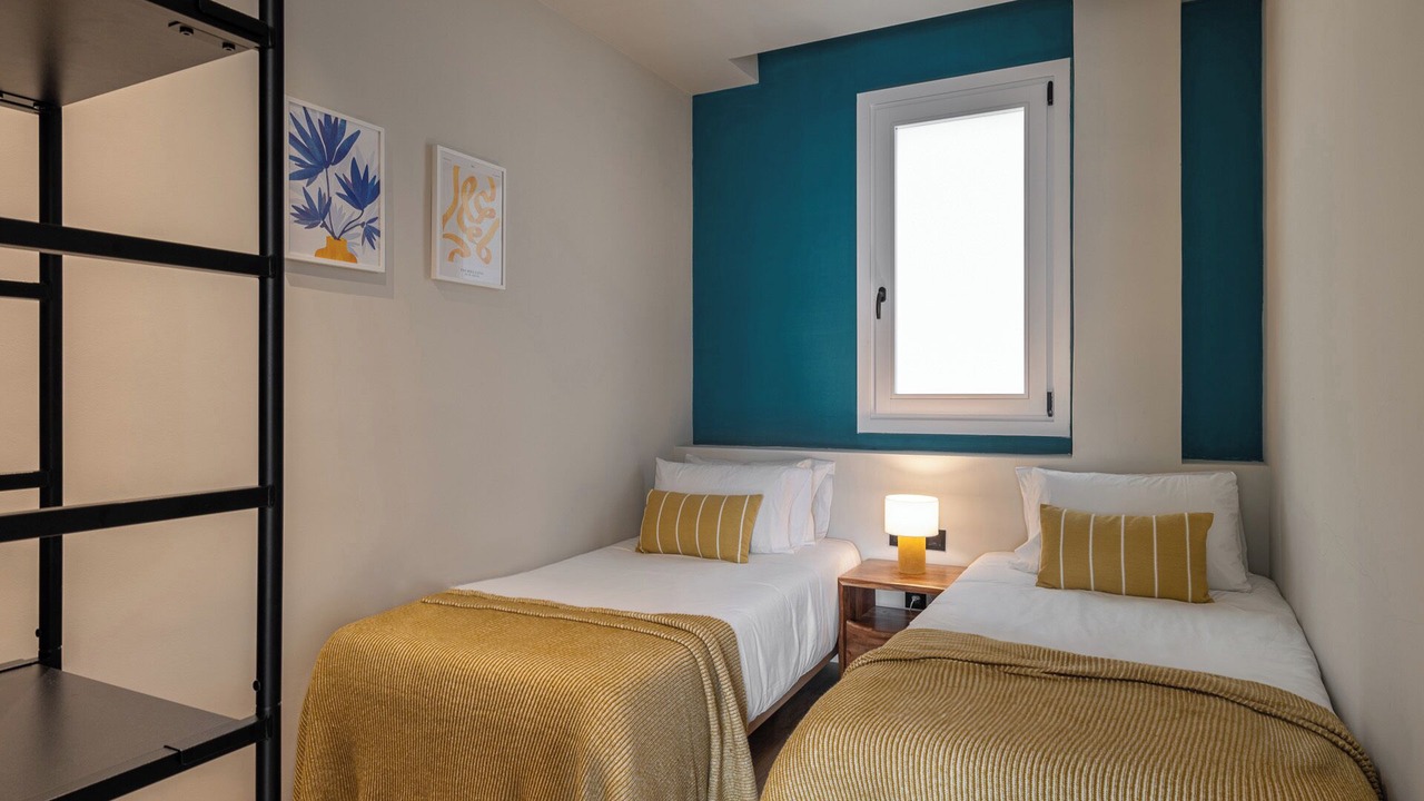 Photo of Bedroom in El Putget i Farro