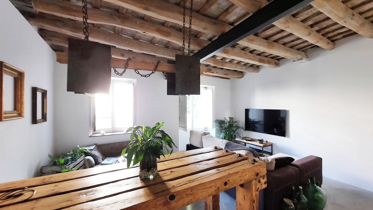 Photo of Livingroom in Vilanova I la Geltru