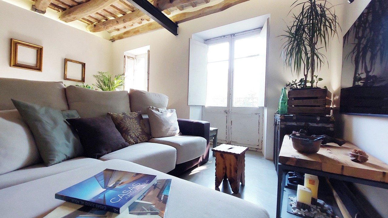 Photo of Livingroom in Vilanova I la Geltru