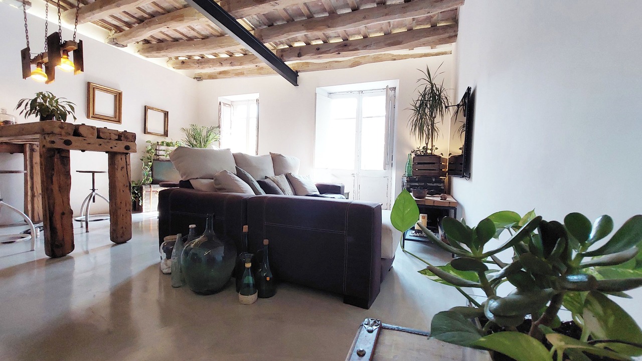 Photo of Livingroom in Vilanova I la Geltru
