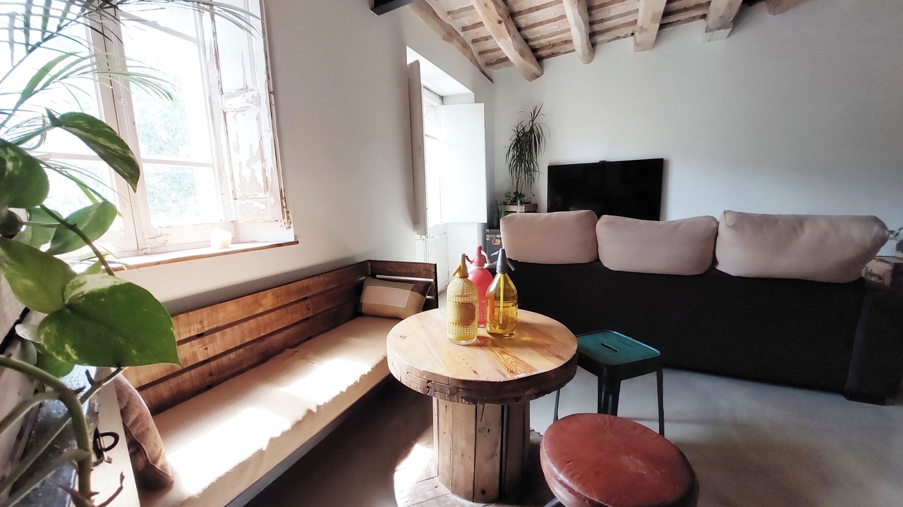 Photo of Livingroom in Vilanova I la Geltru
