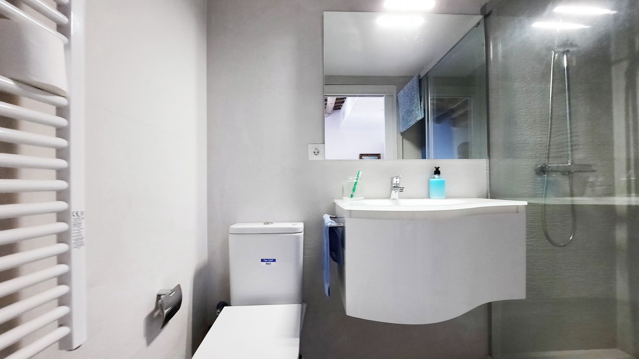Photo of Bathroom in Vilanova I la Geltru