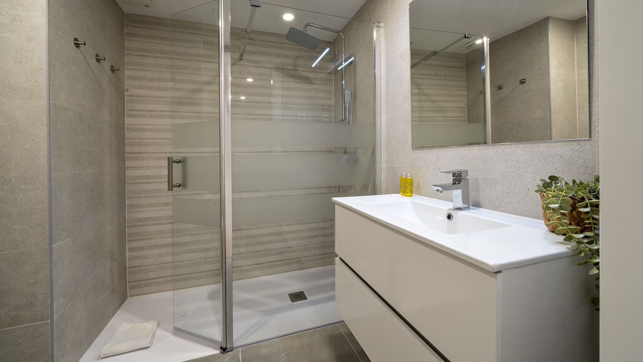 Photo of Bathroom in Collblanc y La Torrassa
