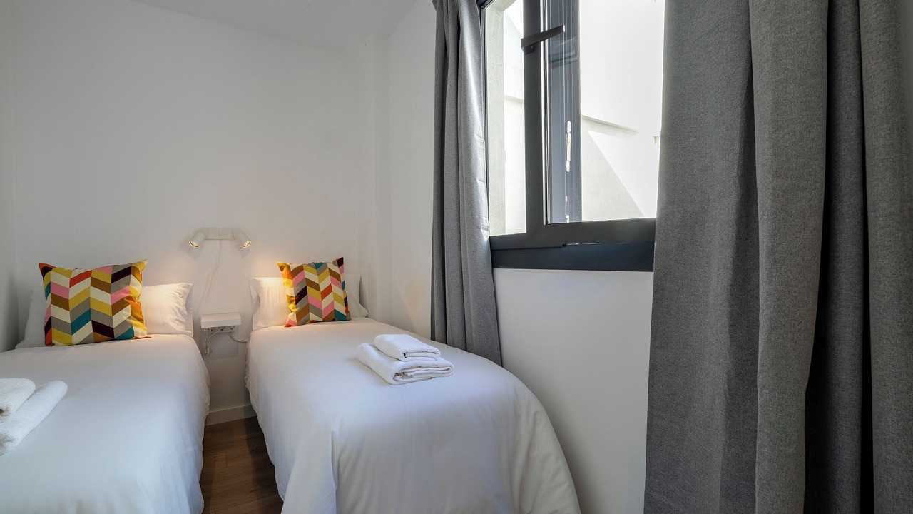 Photo of Bedroom in Collblanc y La Torrassa