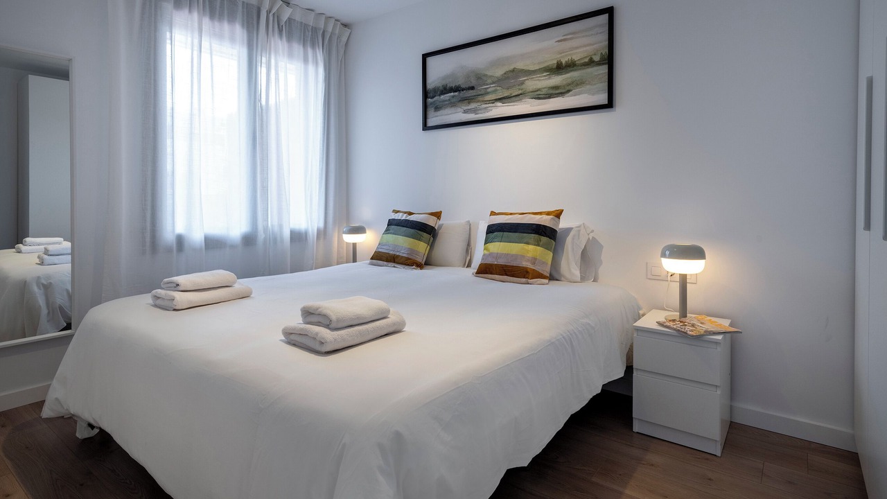 Photo of Bedroom in Collblanc y La Torrassa