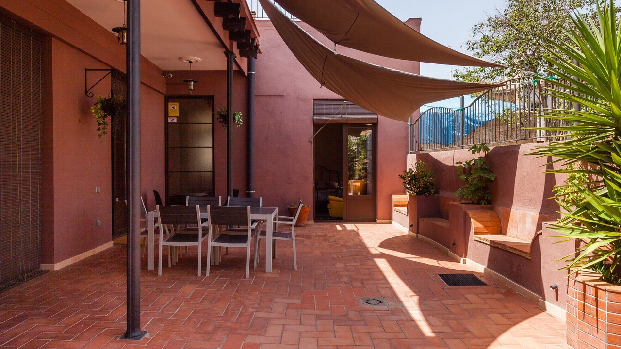 Photo of Outdoor in Vilafranca del Penedes