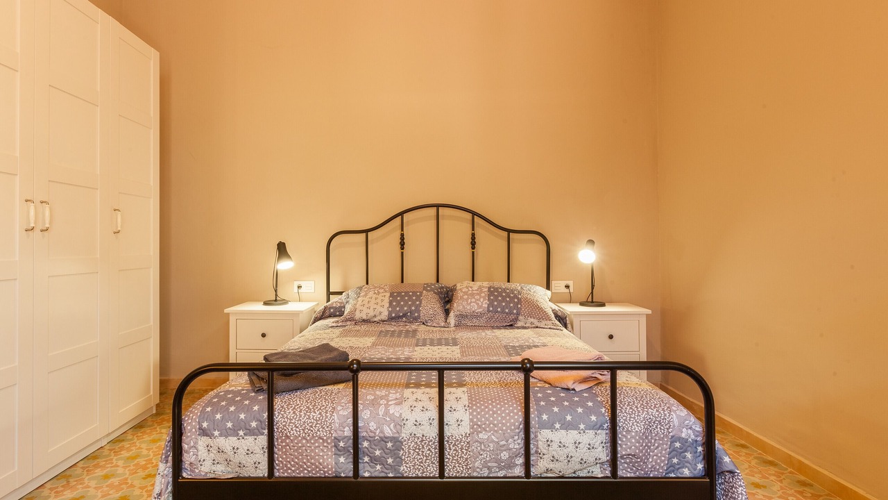 Photo of Bedroom in Vilafranca del Penedes