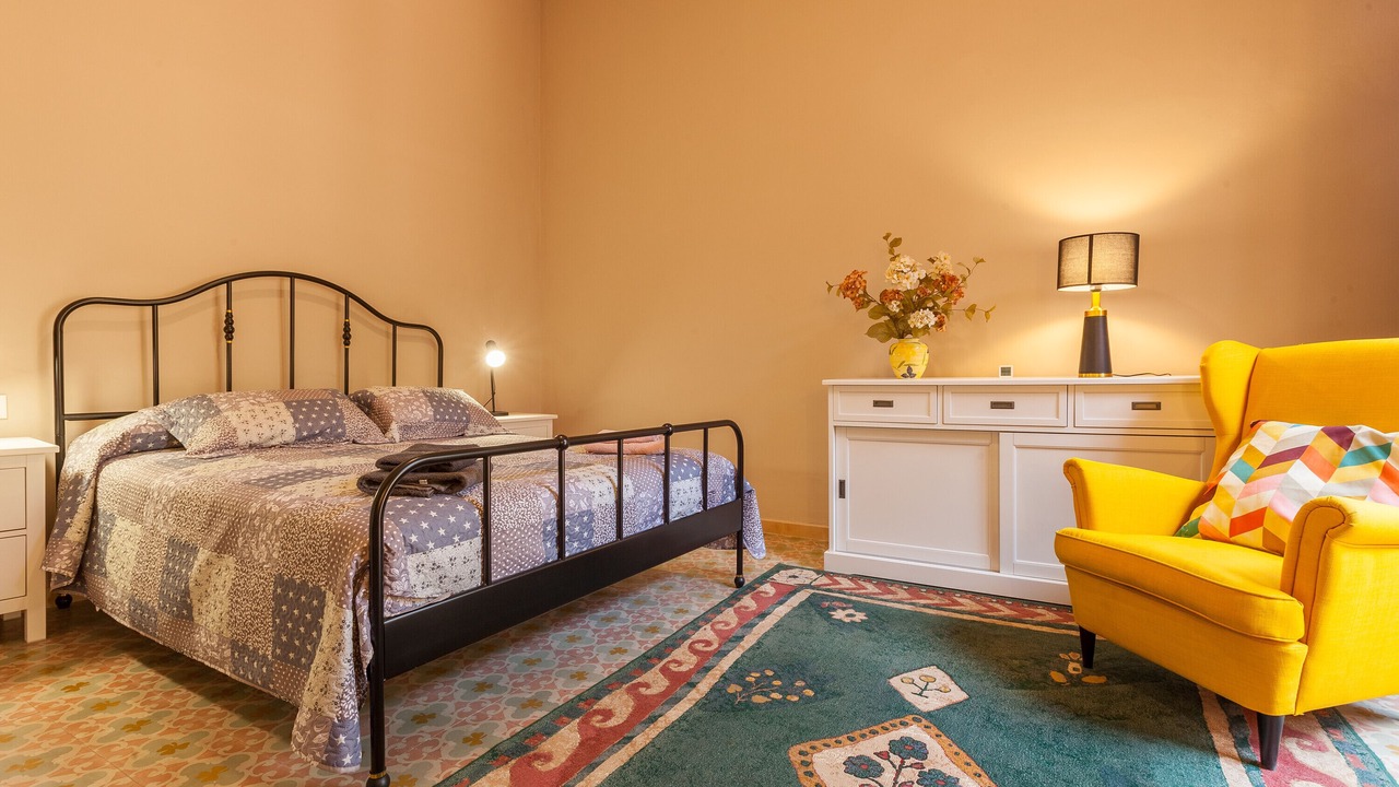 Photo of Bedroom in Vilafranca del Penedes