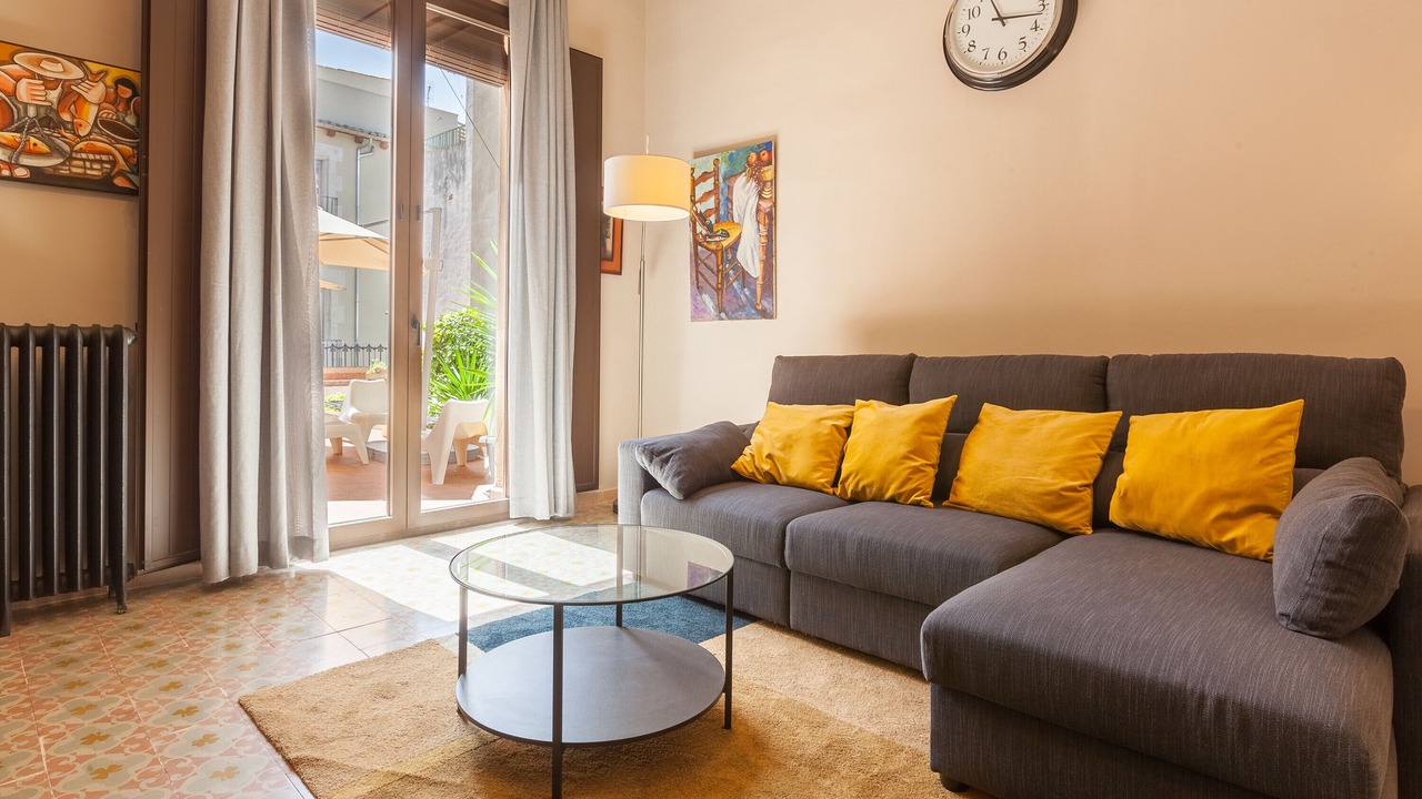 Photo of Livingroom in Vilafranca del Penedes