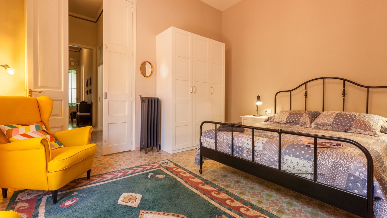 Photo of Bedroom in Vilafranca del Penedes