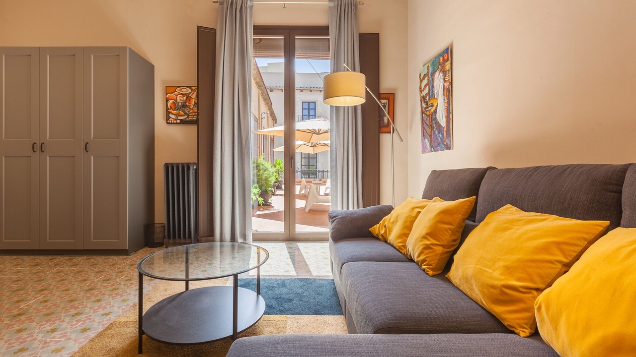 Photo of Livingroom in Vilafranca del Penedes