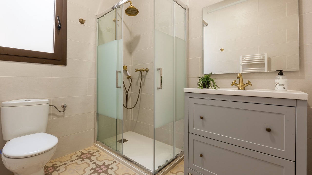 Photo of Bathroom in Vilafranca del Penedes