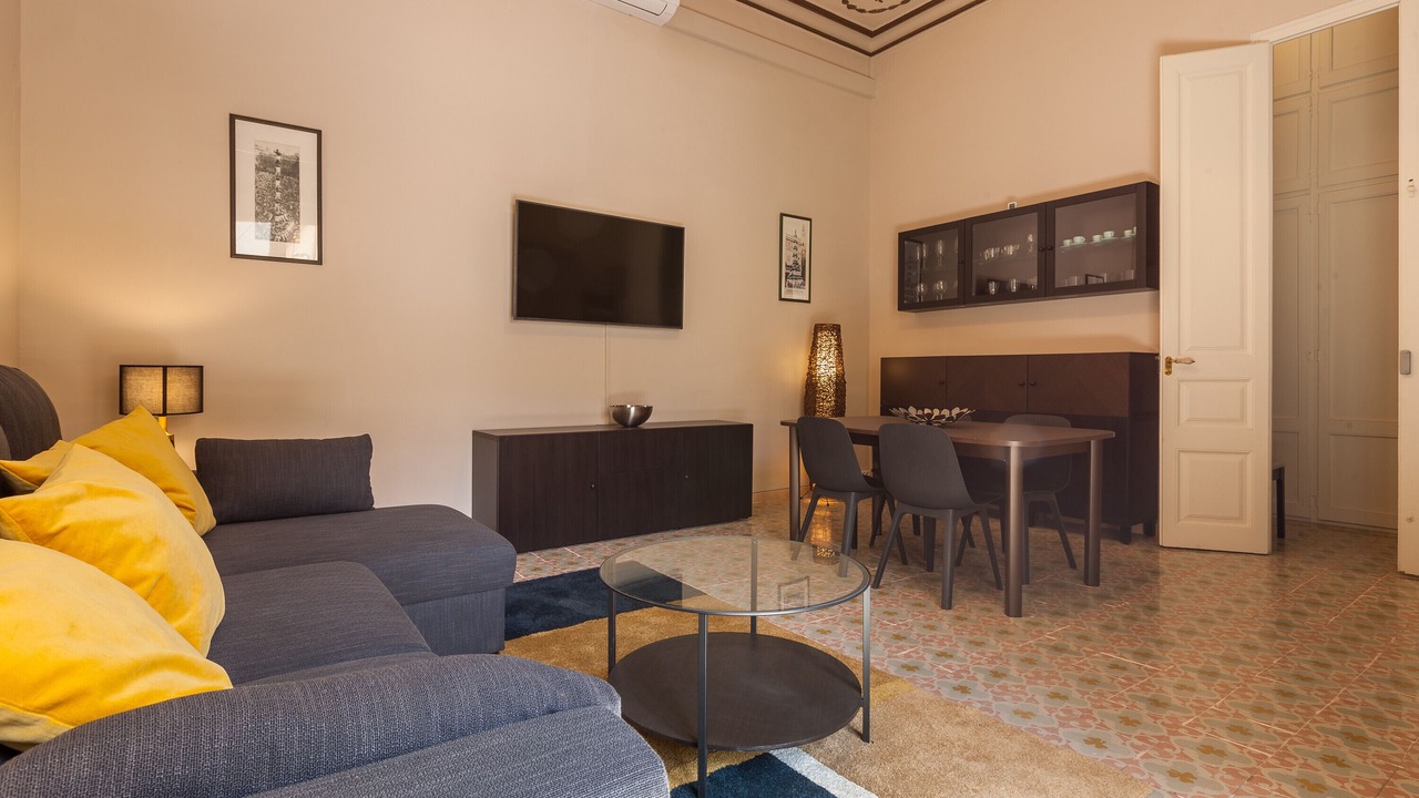 Photo of Livingroom in Vilafranca del Penedes