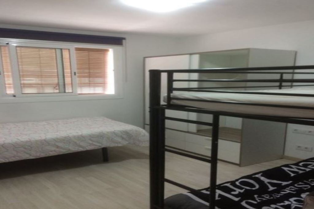 Photo of Bedroom in el Bon Pastor
