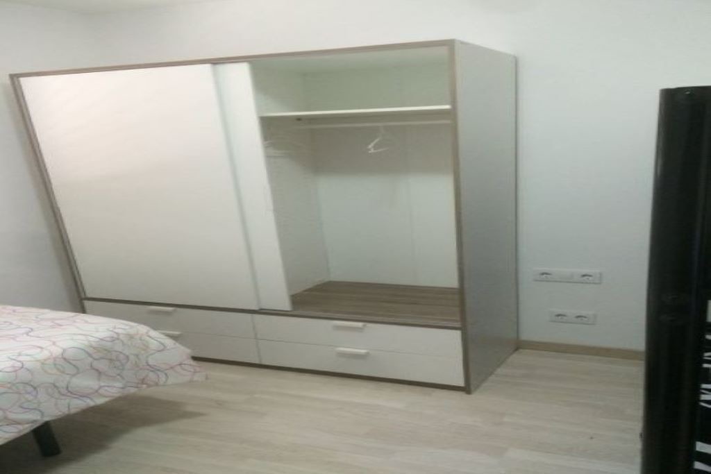 Photo of Bedroom in el Bon Pastor