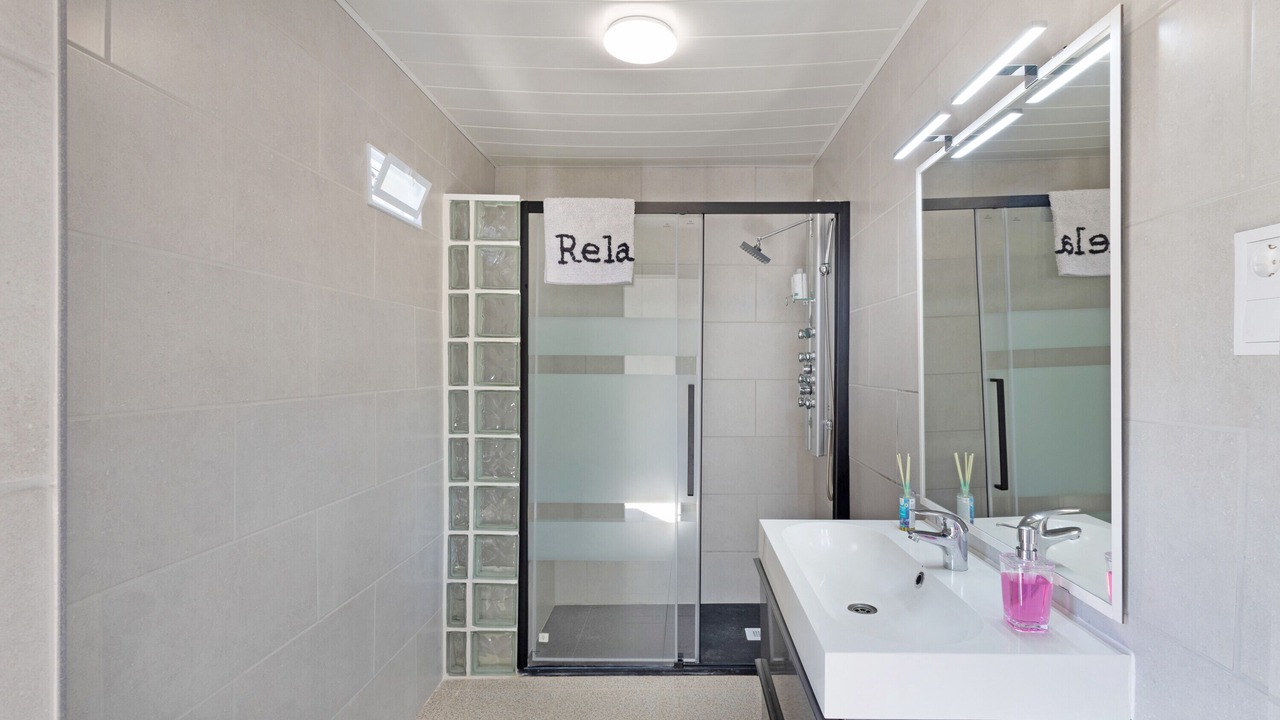 Photo of Bathroom in L'Avella