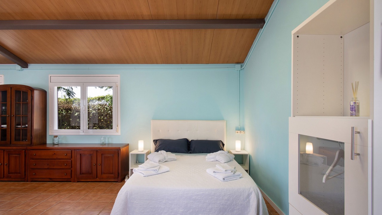Photo of Bedroom in L'Avella