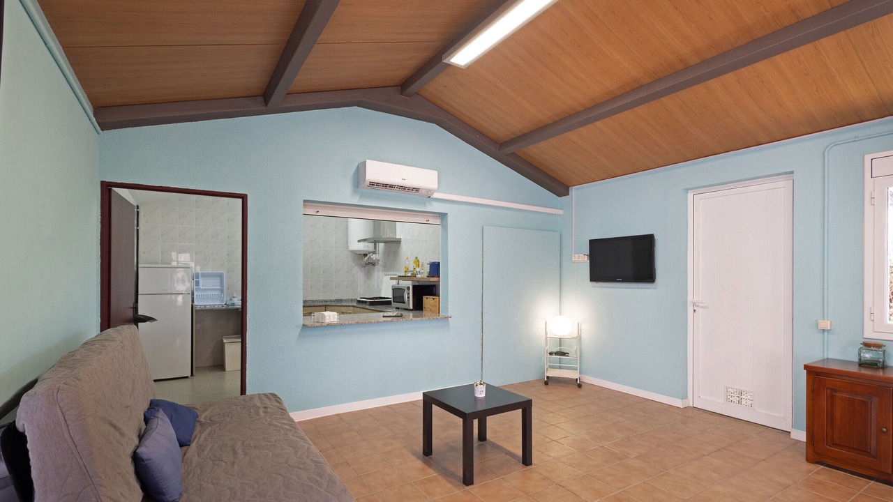 Photo of Livingroom in L'Avella