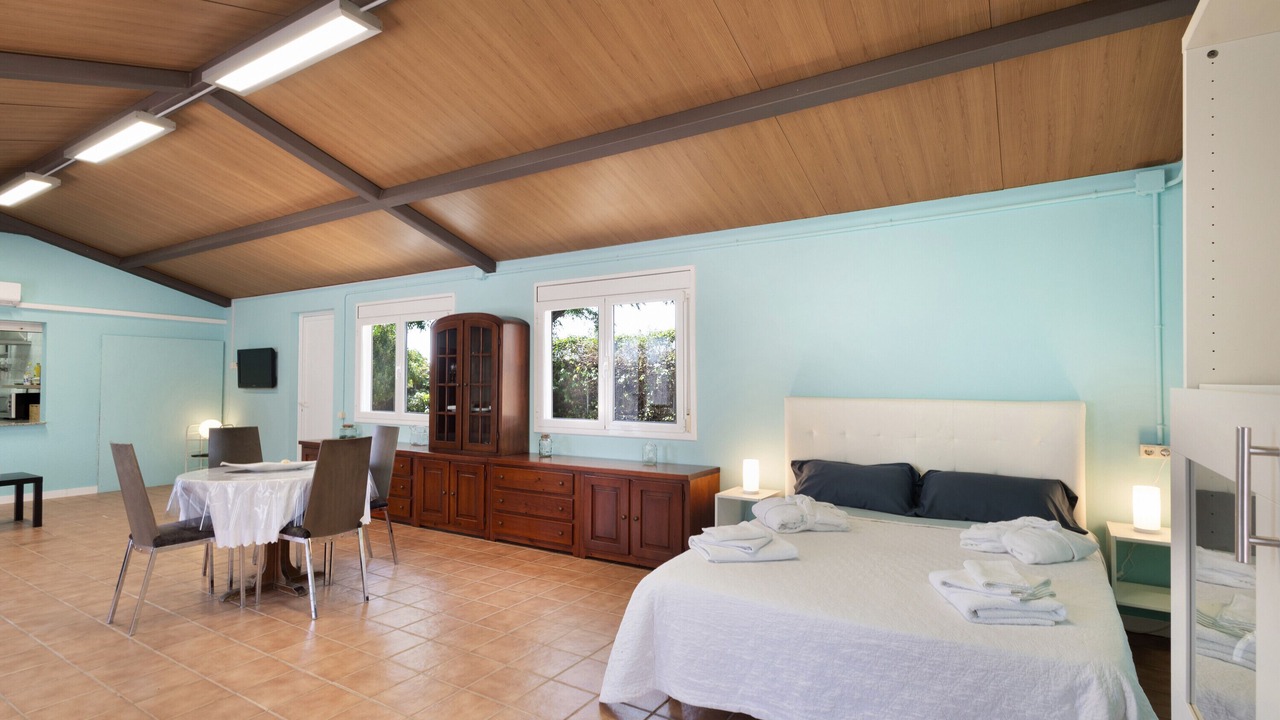 Photo of Bedroom in L'Avella