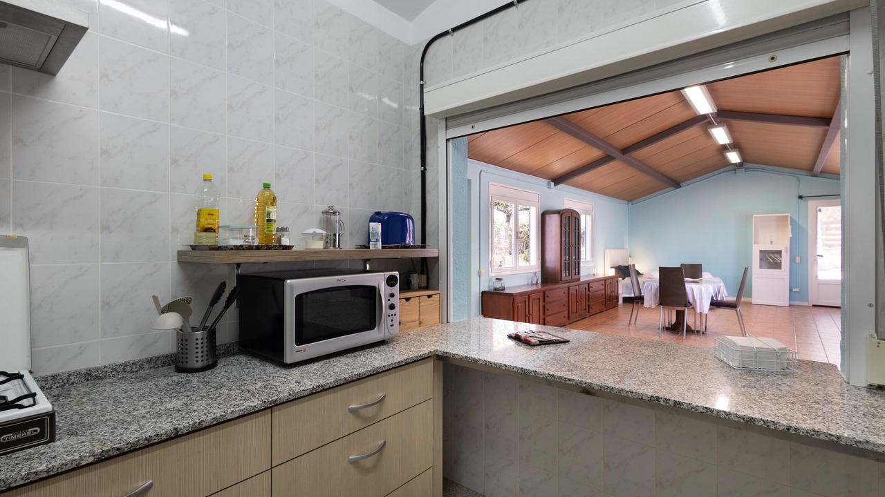 Photo of Kitchen in L'Avella
